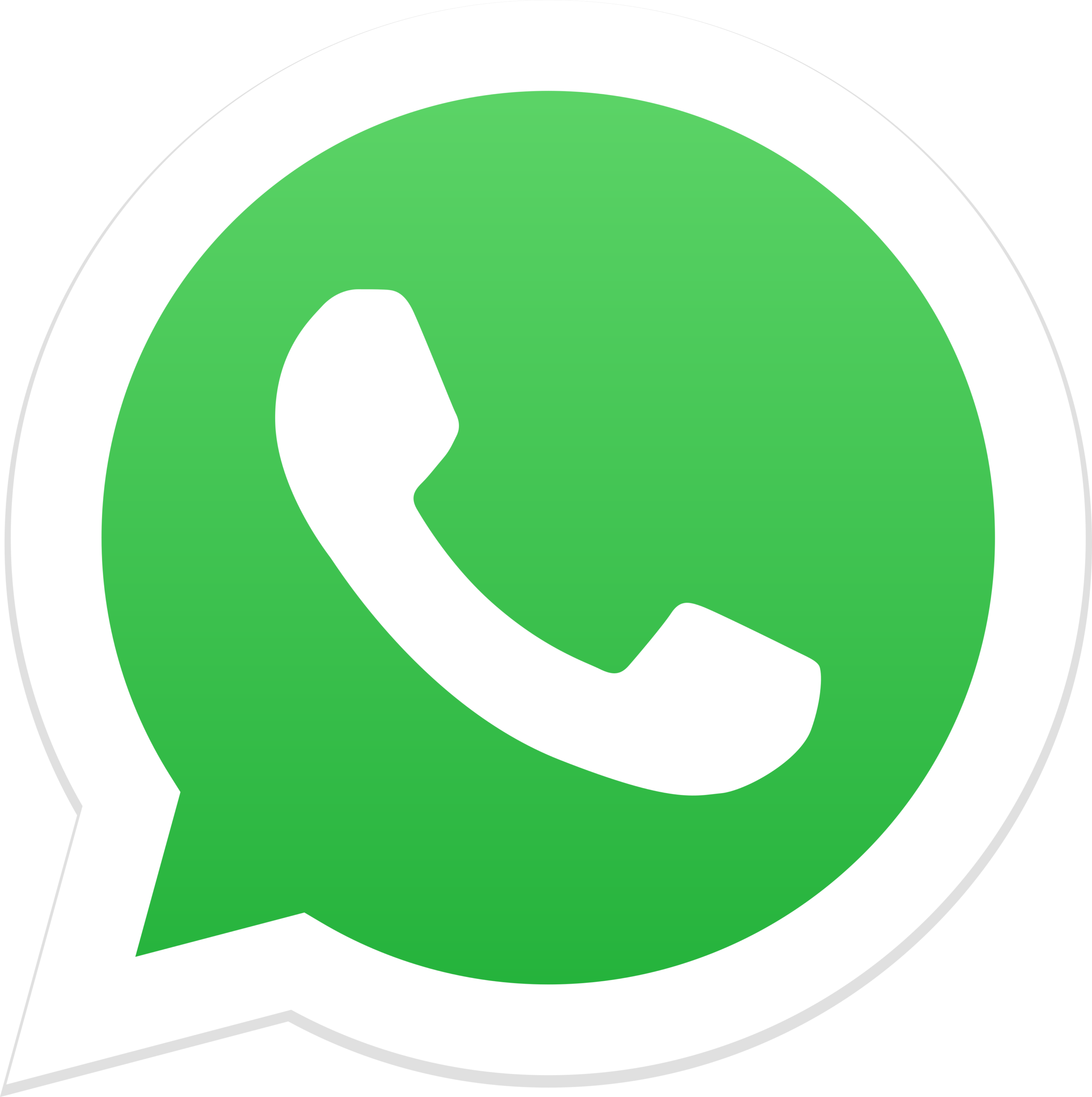 Vinanti Whatsapp