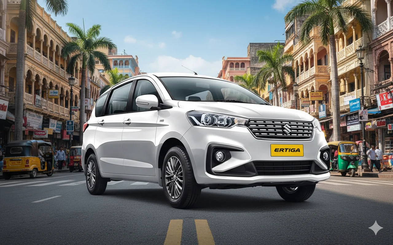 Car Showroom in Kamothe Sector 36