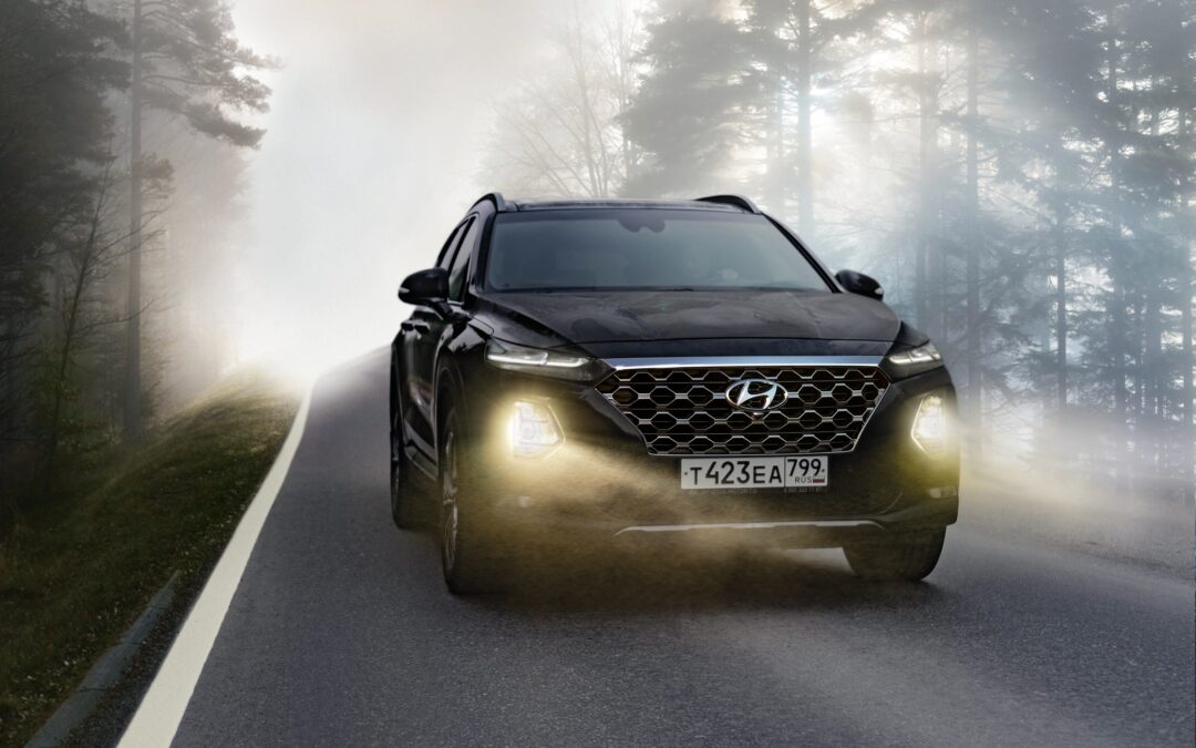 Vinanti Auto: Trusted Car Showroom in Kamothe Sector 5