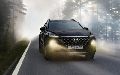 Vinanti Auto: Trusted Car Showroom in Kamothe Sector 5